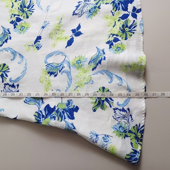 Le Lis Blanc Floral Midi Dress - Picture 16 of 16